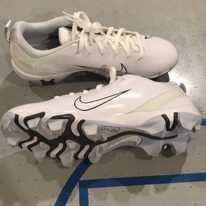 White Nike Vapors Men’s 9 NWOT